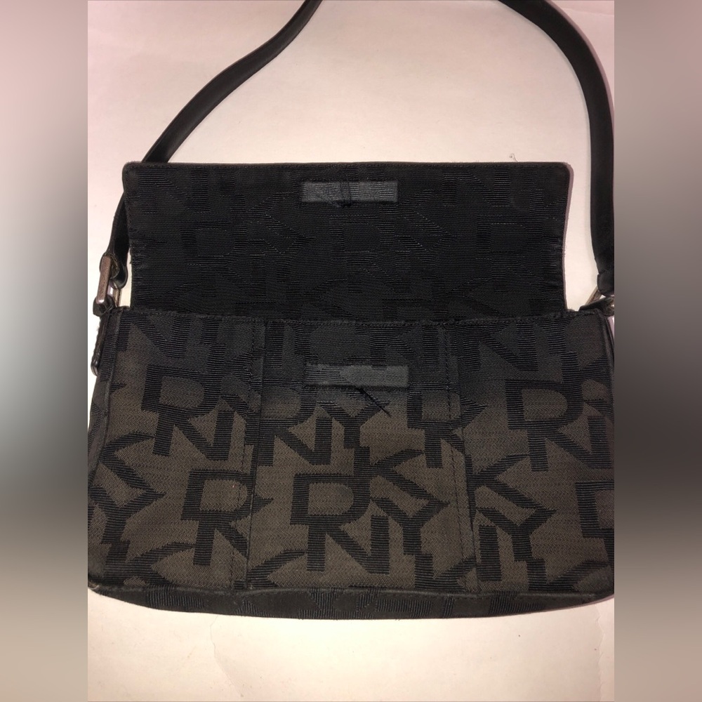 DKNY Bag Small Black Authentic